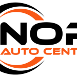 NOR Auto Center etableres